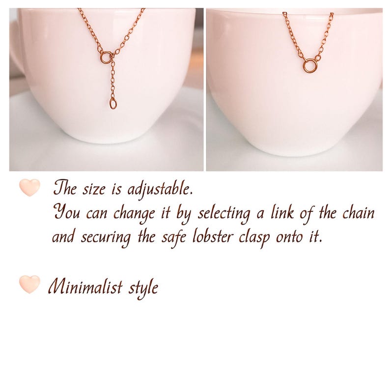 Hebrew Shema Israel Necklace Personalized Jewish Jewelry Gift Hebrew Prayer Pendant Rustic Copper Rectangle Tag Idea Unisex Jewelry Hammered image 8