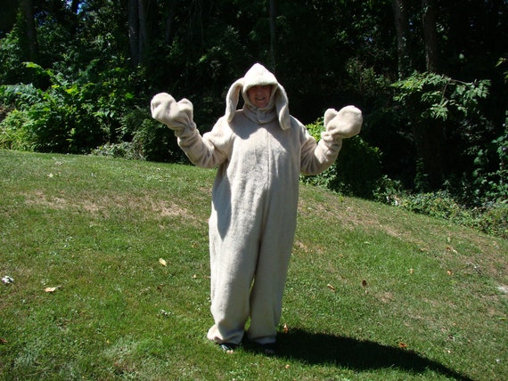 Adult dog costume online
