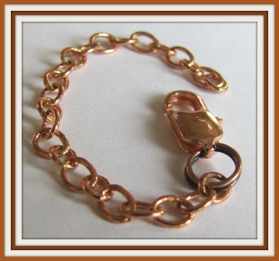3 inch Necklace Extender Bracelet Extender Jewelry Extender Etsy