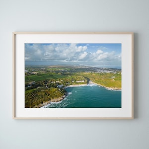 Caswell Bay vista | Wall Art | Landscape Photography