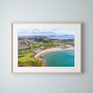 Langland Bay, Gower Print | Wall Art | Landscape Photography