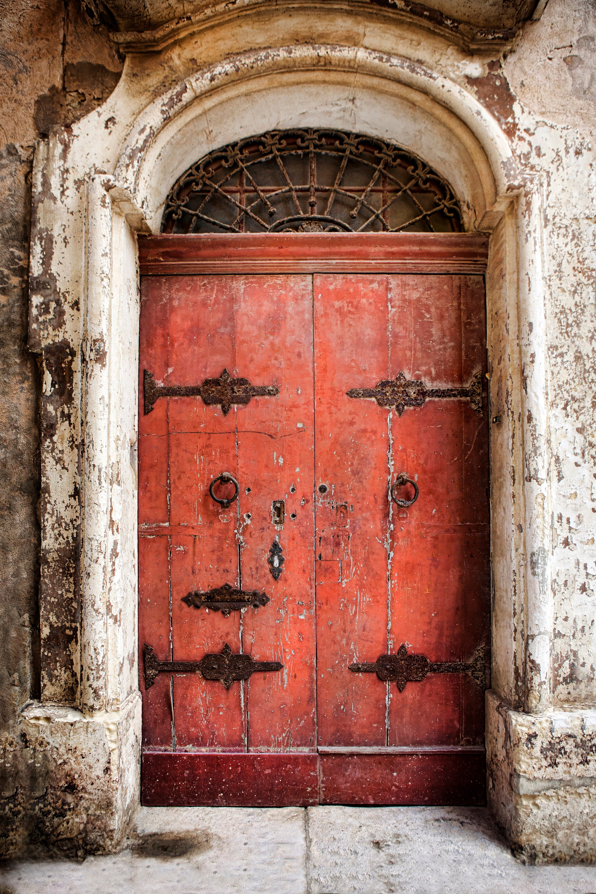 Malta Door Art Red Door Malta Print Malta Wall Art Malta Etsy