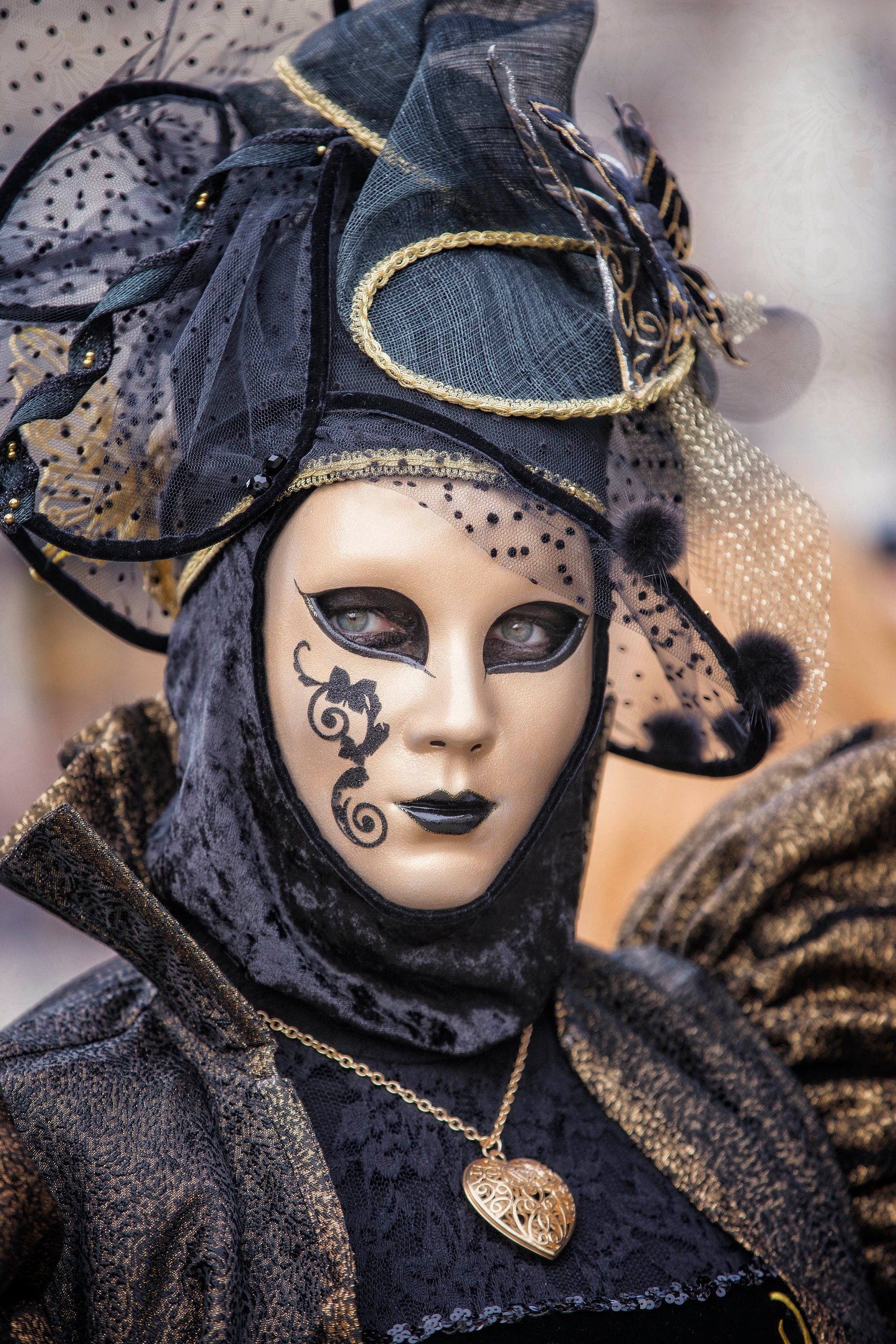 ❷Cassinaイタリア製MAKEUP貴賓ある最高の姿見‼️大特価SALE Italy Photography, Venice Carnival, Venetian Costume, Venetian