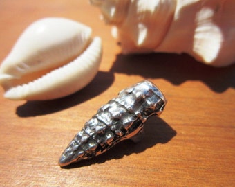 LAST ONE!!! 28pcs 5mm Seashell slider, silver beads, bracelet sliders, bracelet findings, jewelry sliders