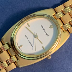 Charlie jill watch best sale price