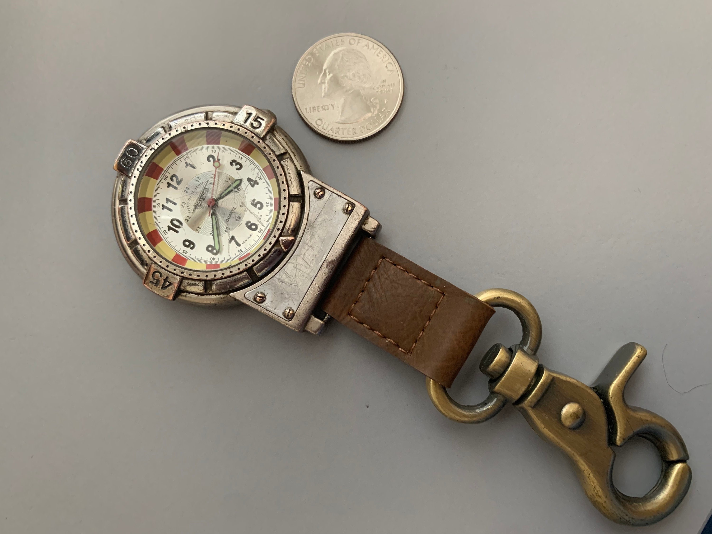 Montre Spirit Of St Louis New York Paris 1927 Spirit of St Louis Charles Lindbergh Plane Men's Vintage - Etsy UK