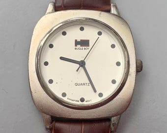 HAMILTON WATCH, Ardmore Model, 6268, Vintage Watch, Mens Watch