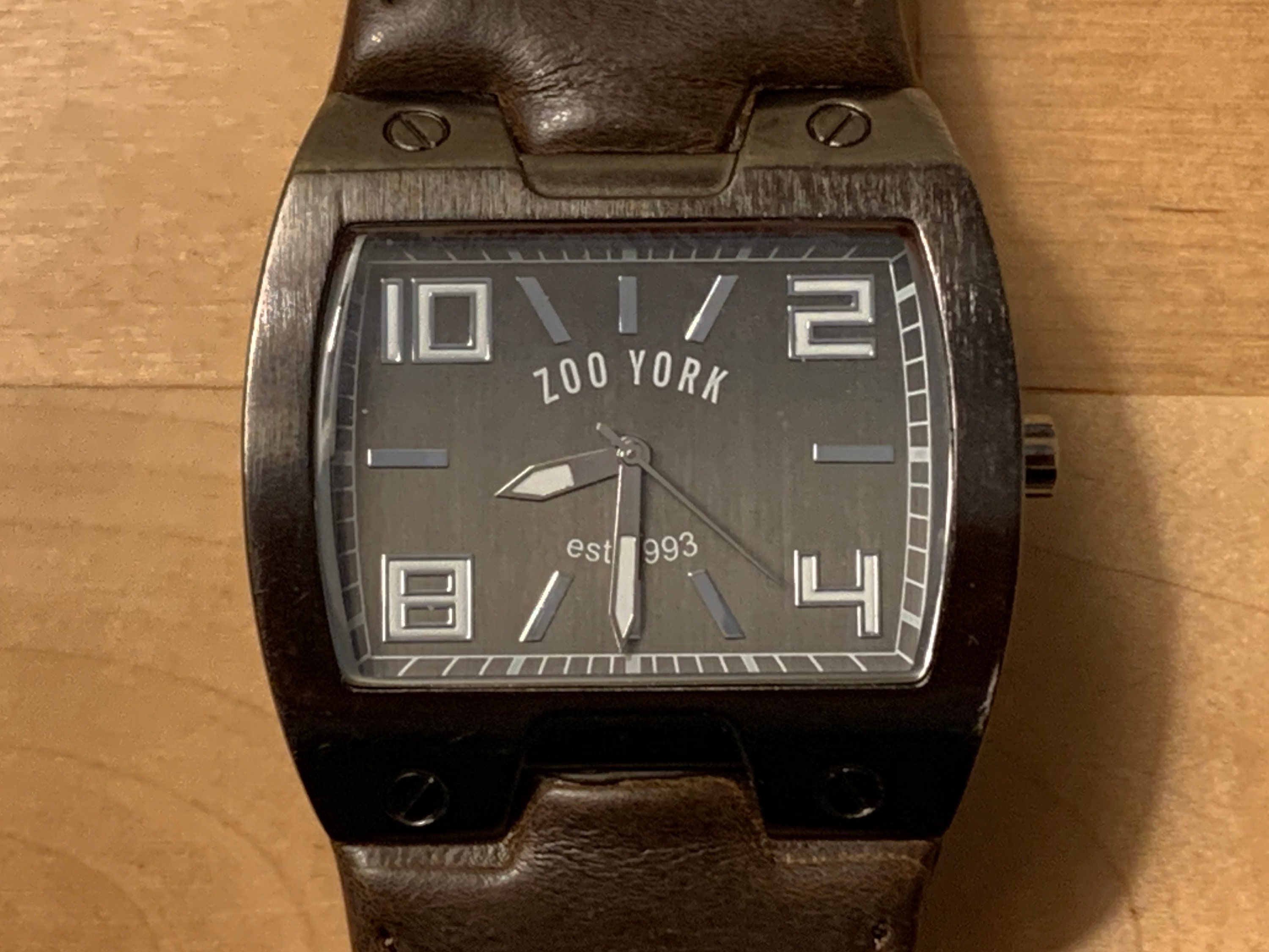 zookr watch