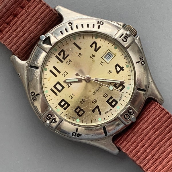 Sweep Second Hand Etsy