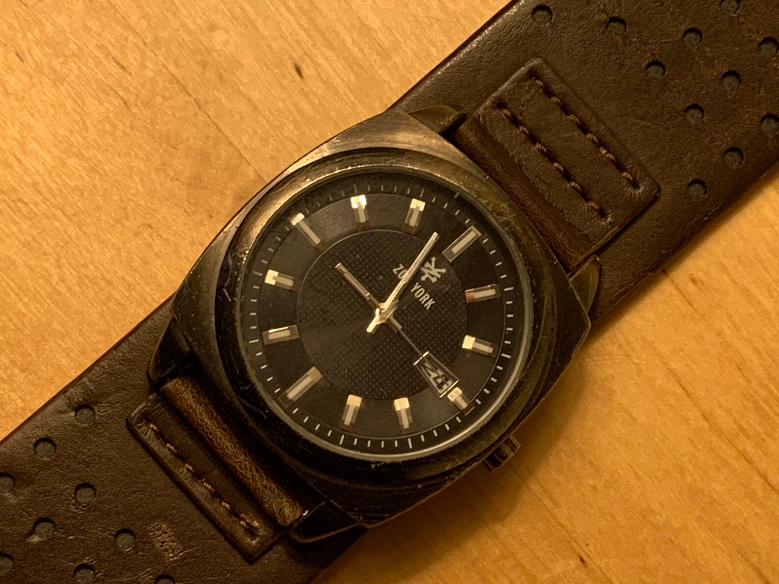 zookr watch