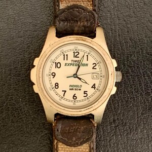 Vintage 90s Timex Expedition - Etsy Vintage 90s Timex Expedition - Etsy