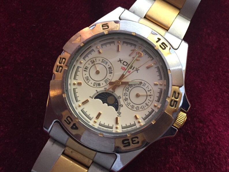 xonix watch price