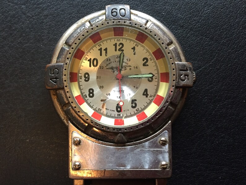Montre Spirit Of Saint Louis New York Paris 1927
