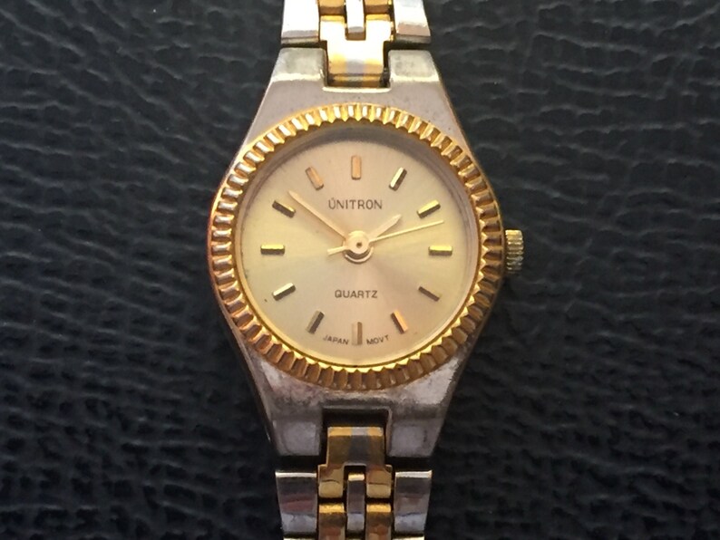 president style watch