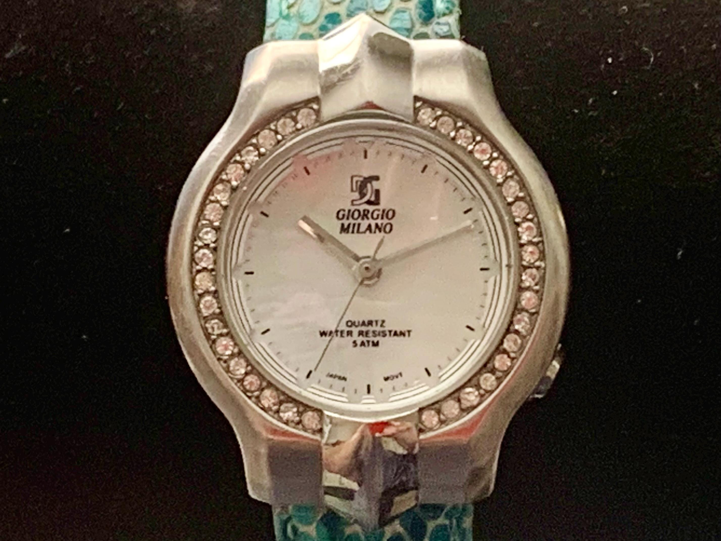 Giorgio Milano womens watch 931SG18_A_674f5b85-fedf-4304-  main image 3