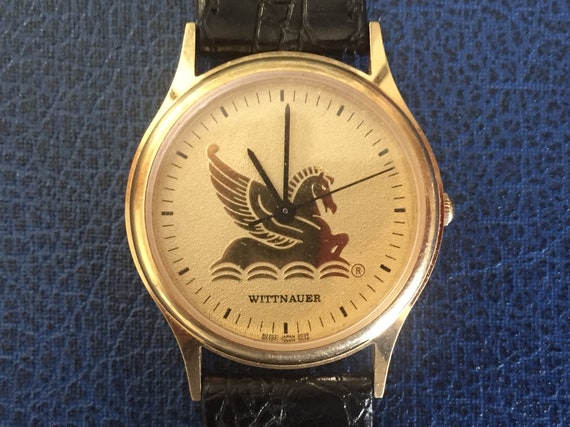 quartz watch battery