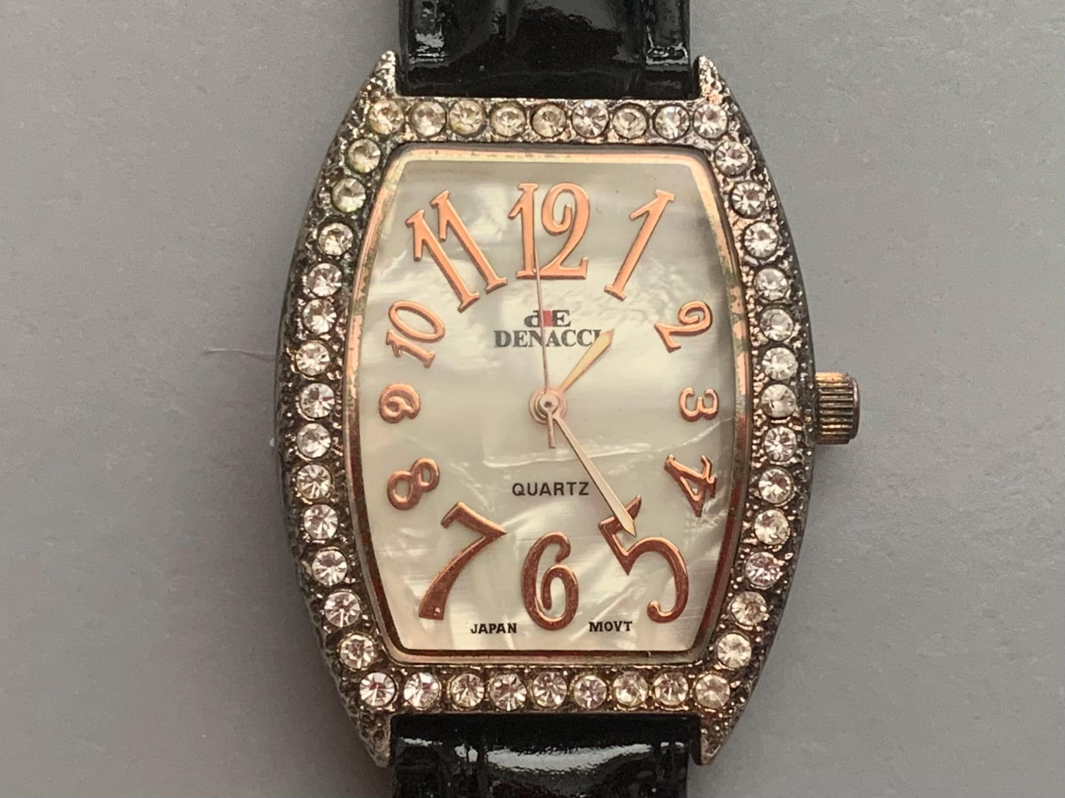 Denacci Watch - Etsy display picture 1