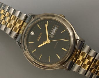 HAMILTON WATCH, Ardmore Model, 6268, Vintage Watch, Mens Watch