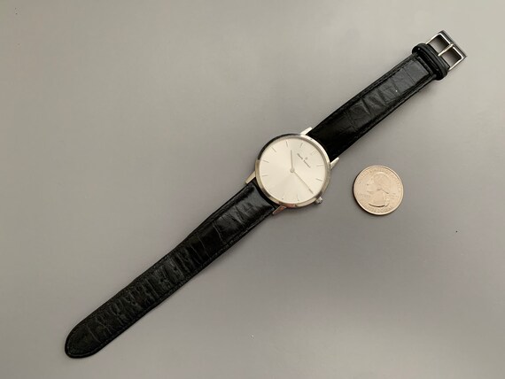 claude bernard slim line