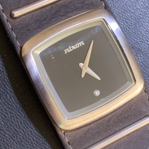 Nixon discontinued shop watches