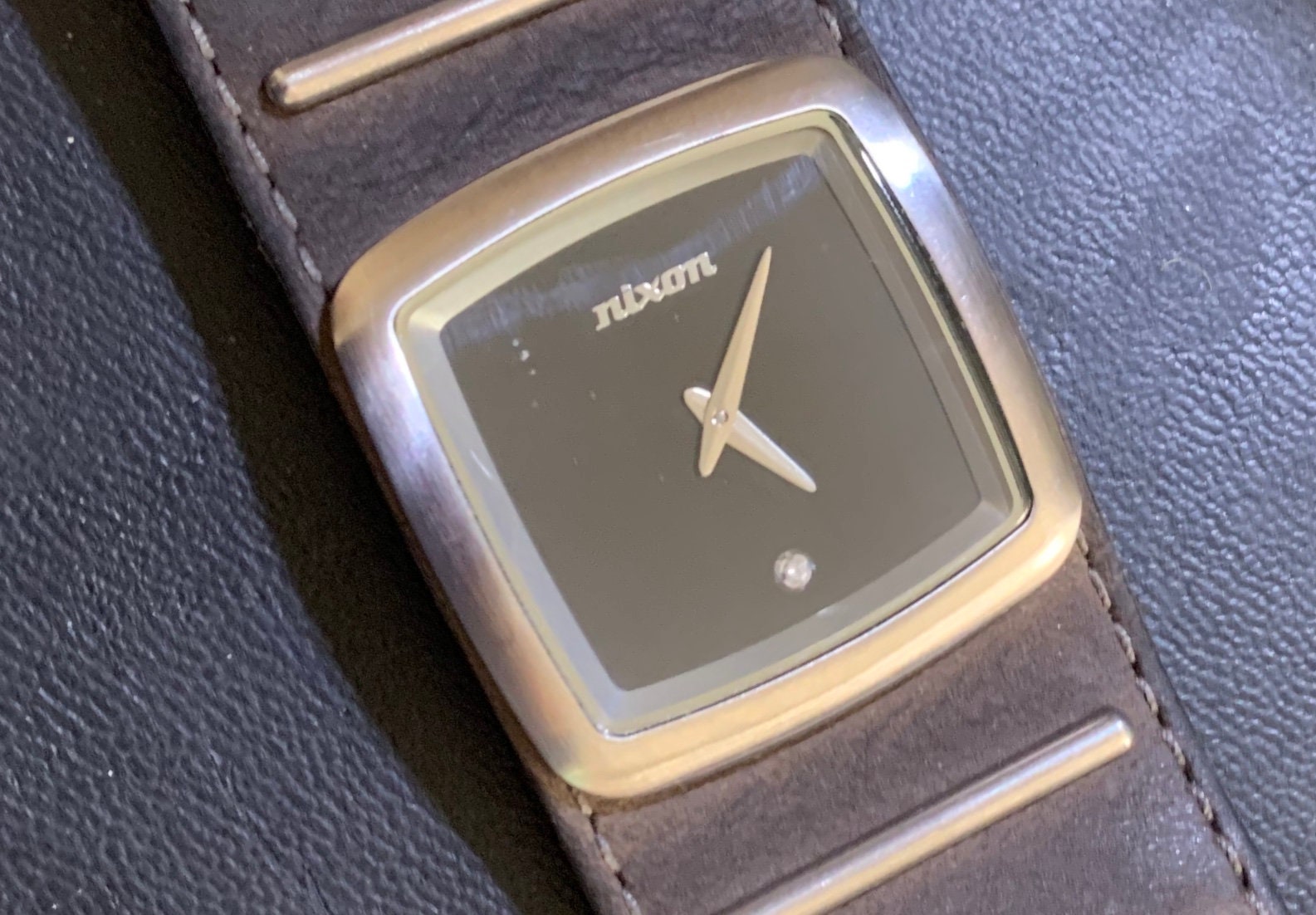 Nixon top discontinued watches