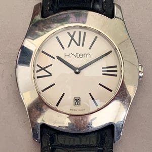 H Stern Watch - Etsy