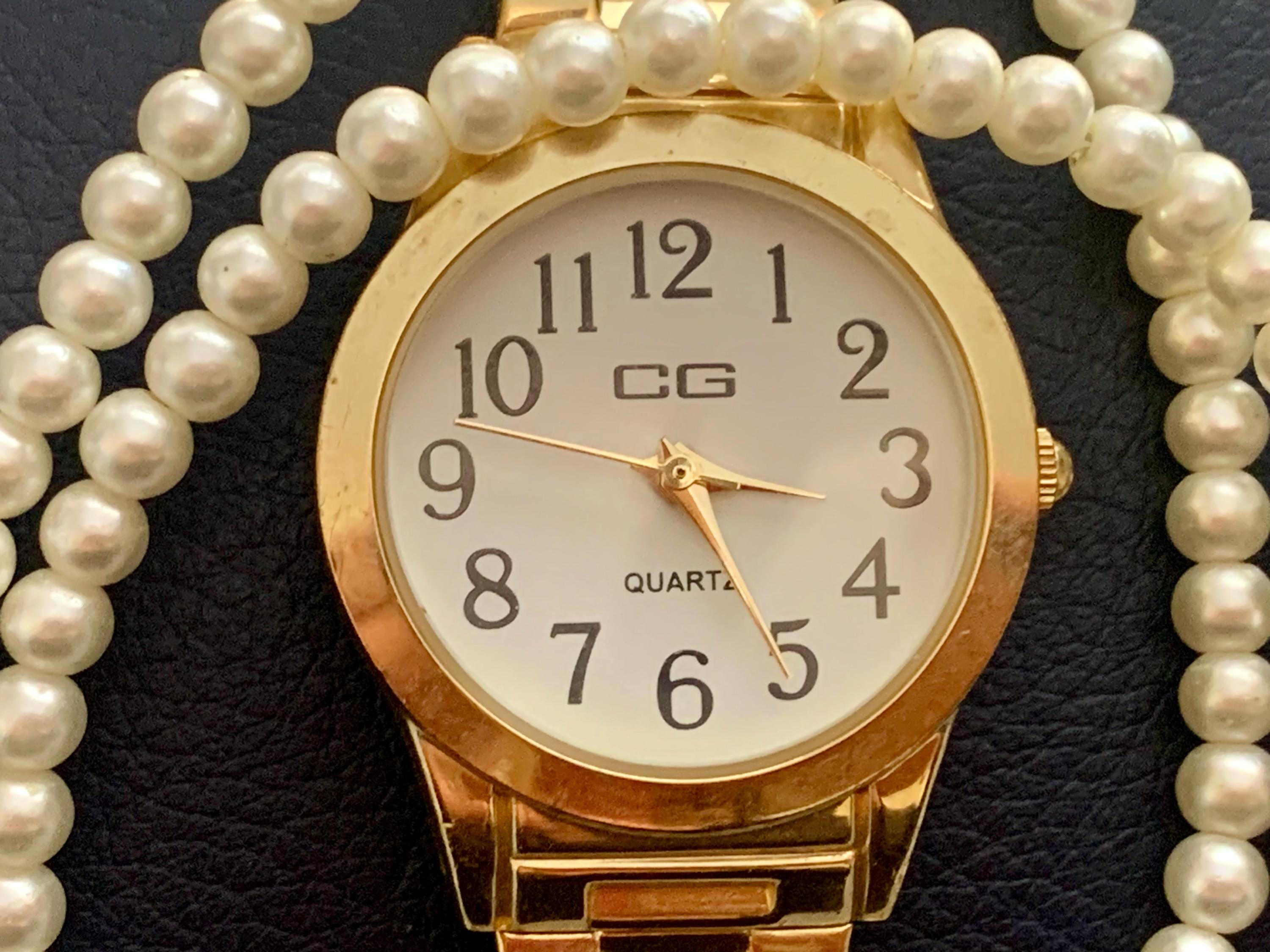 Cg Watches - Etsy
