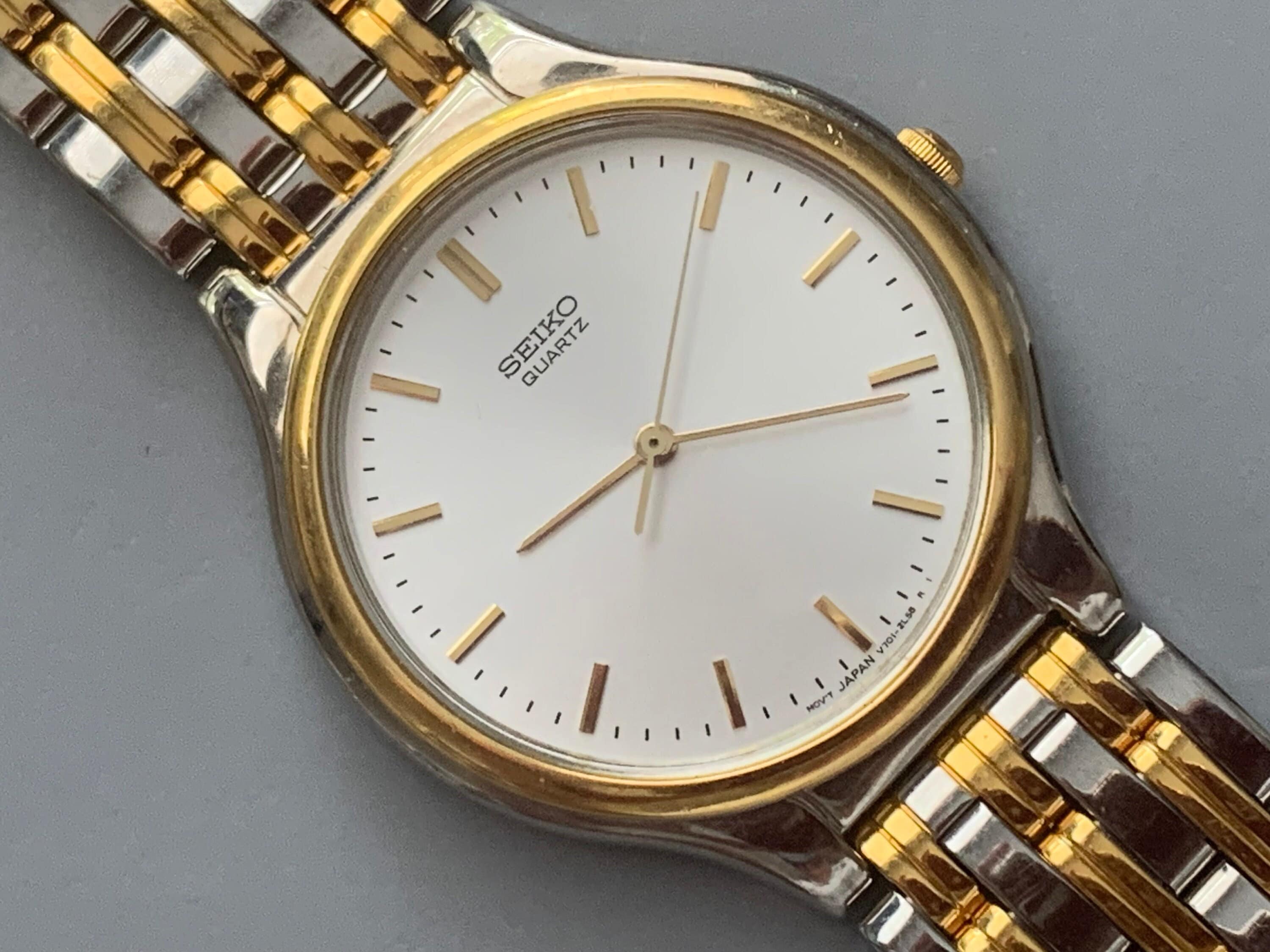 V701 seiko sale