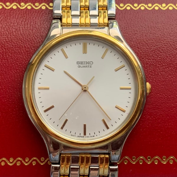 Sweep Second Hand Etsy