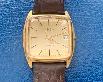 ALFRED HITCHCOCK WATCH, Motion Picture Director Hitchcock  display picture 2