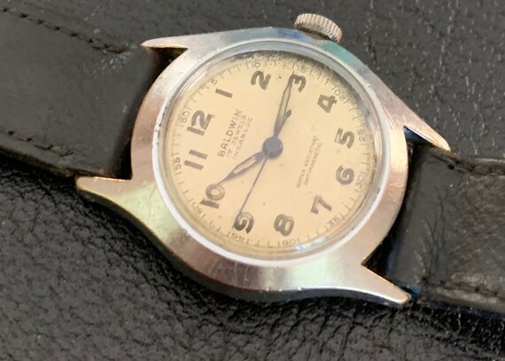 ww2 style watches