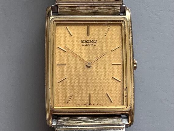 seiko 1986
