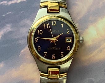 Antica Murrina Rialto Murano Dial Millefiori Women Quartz Watch New Battery Gold $_12.JPG?set_id=880000500F main image 2