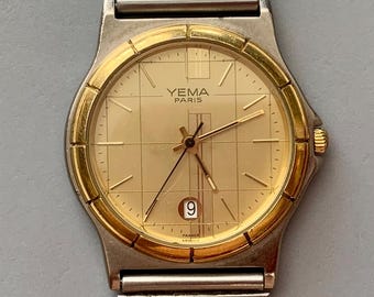 HAMILTON WATCH, Ardmore Model, 6268, Vintage Watch, Mens Watch
