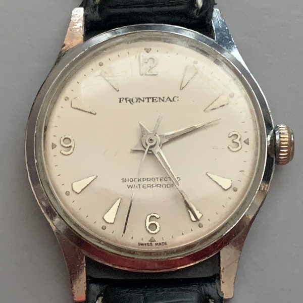 Sweep Second Hand Etsy