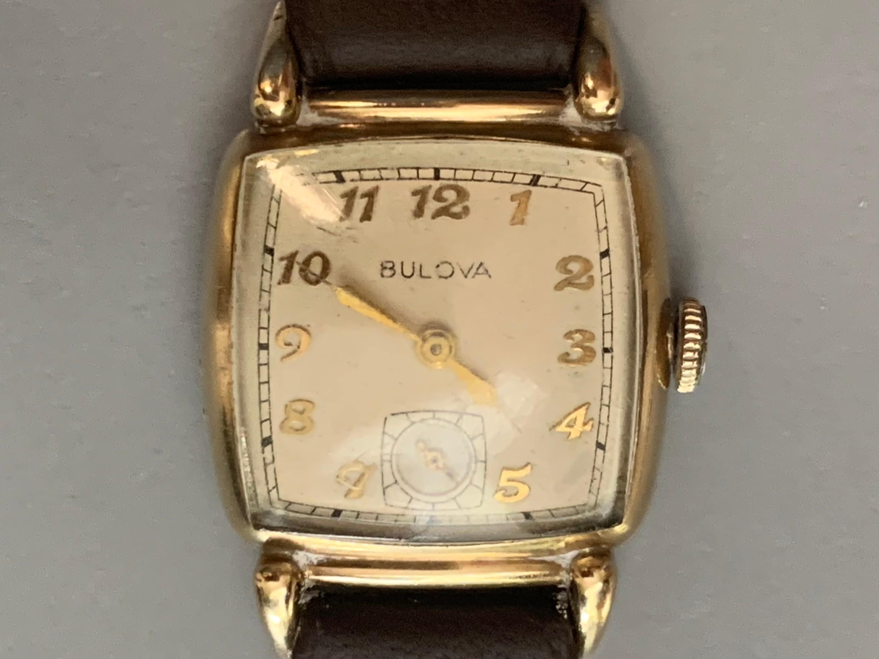American Wristwatches 洋書 本 88年 40s 50s Watex Doctors Medical Military Officers WWII 1942 Screw Down