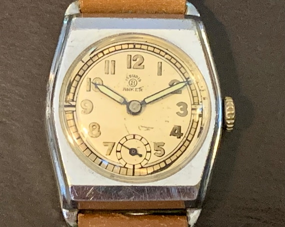 Bifora watch company sale