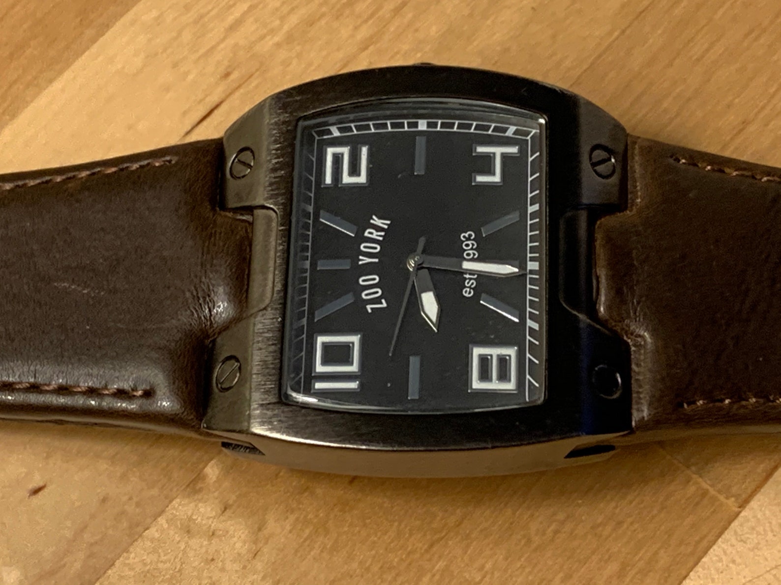 zookr watch