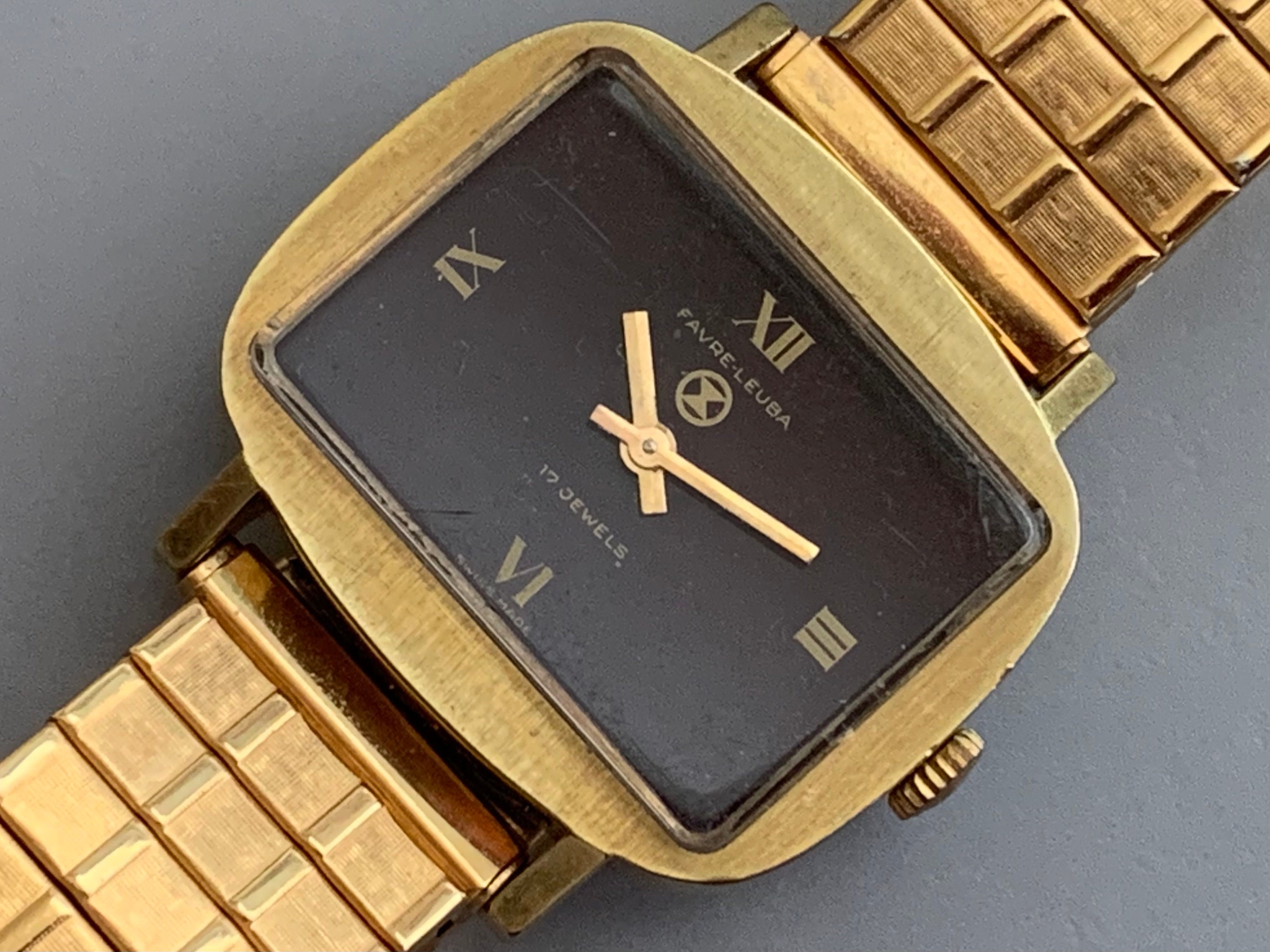costly watches for men