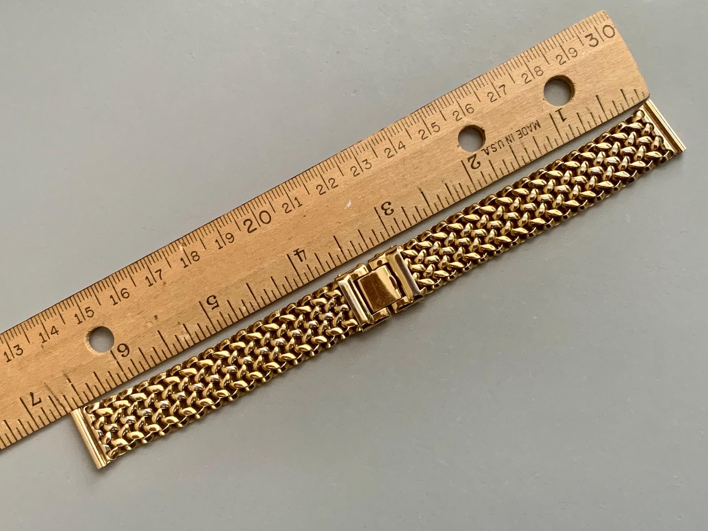 Kreisler Watch Band - Etsy
