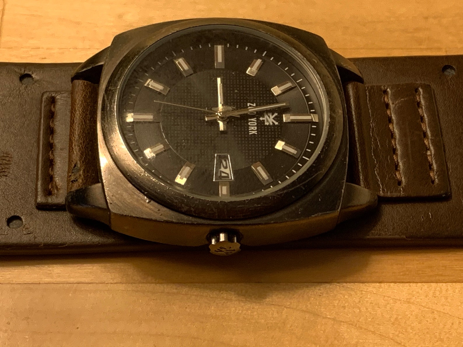 zookr watch