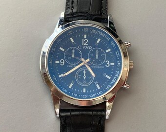 HAMILTON WATCH, Ardmore Model, 6268, Vintage Watch, Mens Watch