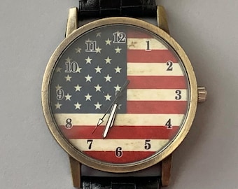 HAMILTON WATCH, Ardmore Model, 6268, Vintage Watch, Mens Watch