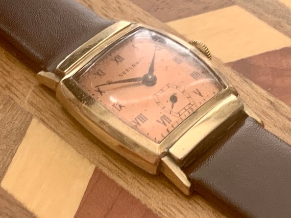 Seeland watch company sale