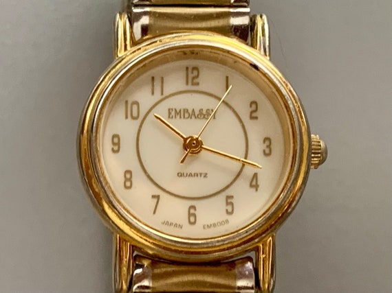 Reloj embassy precio hotsell