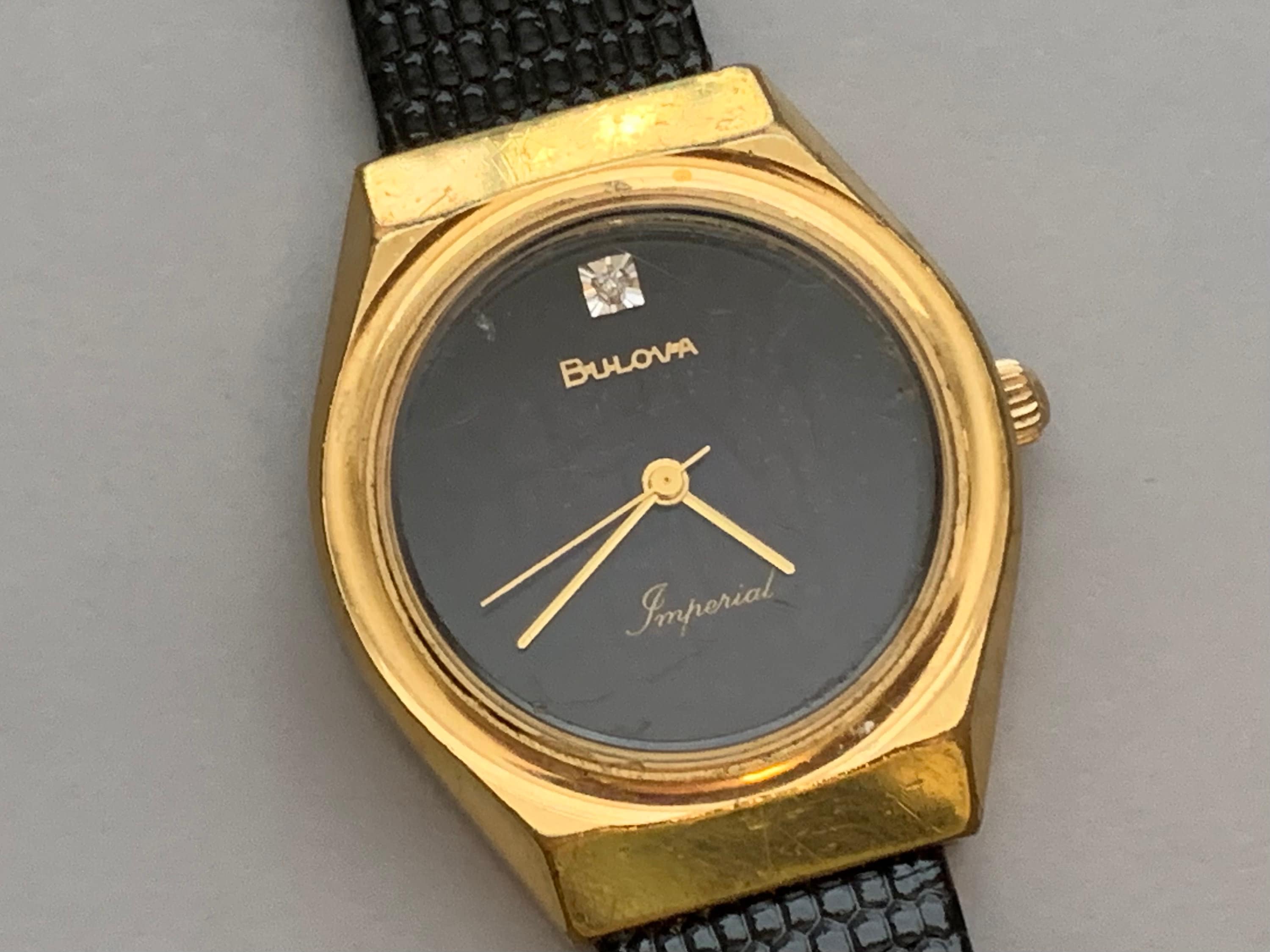 imperial watches models