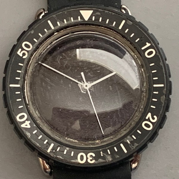 Sweep Second Hand Etsy