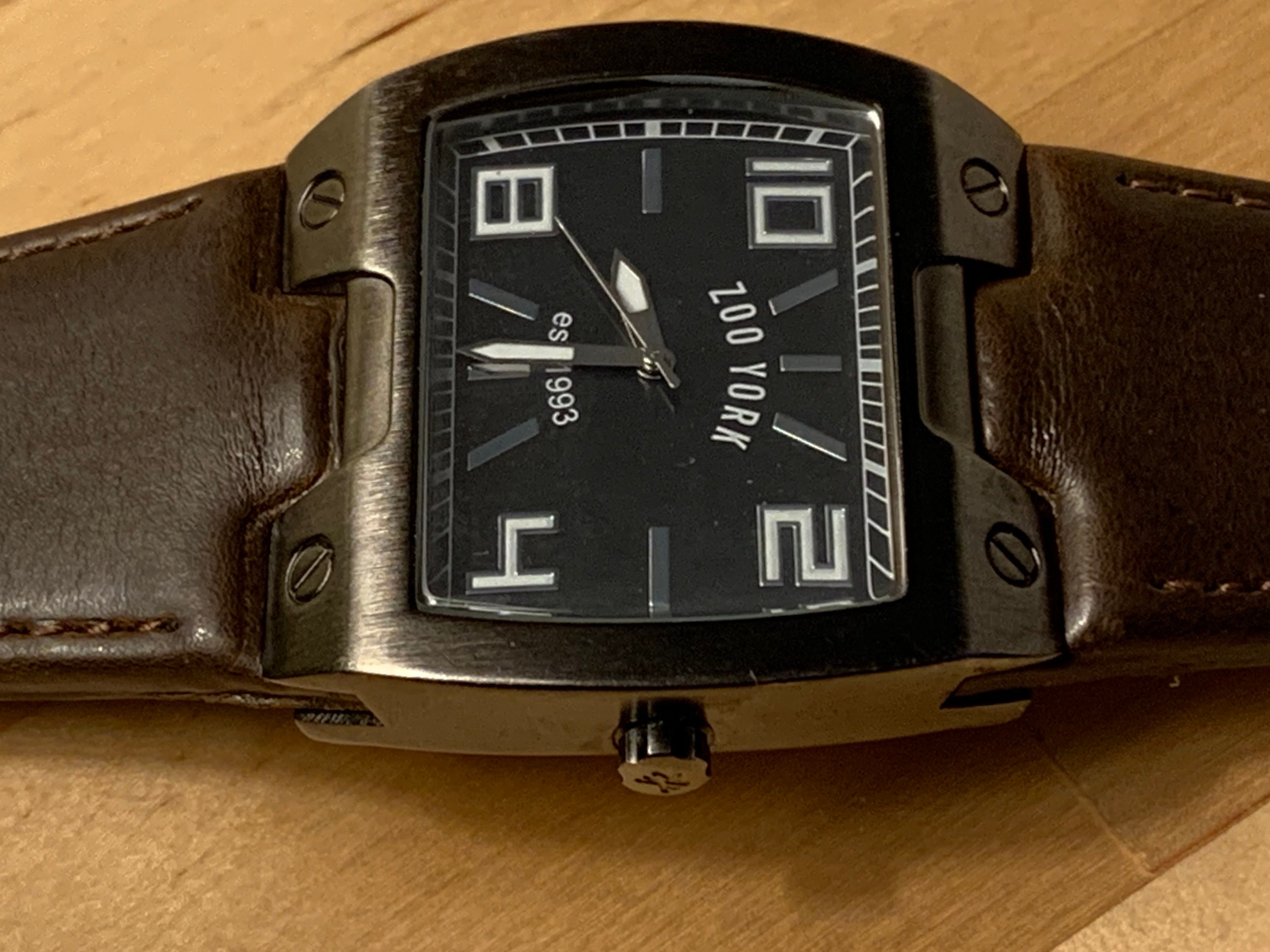 zookr watch
