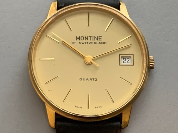 montine of switzerland