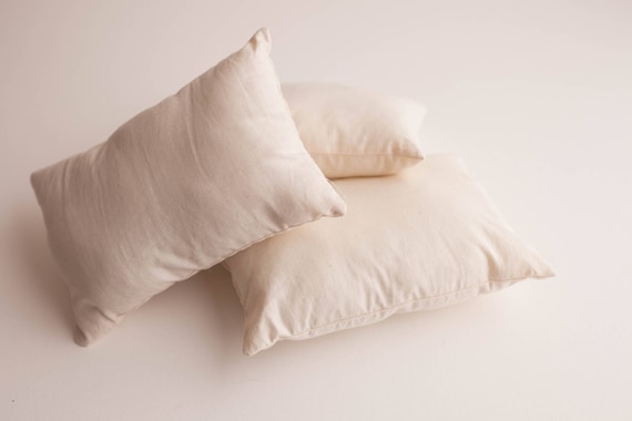 Pillow Prop Form Newborn Pillow Proppillow Form Pillow Etsy